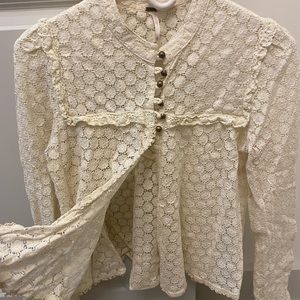 Free People Blouse